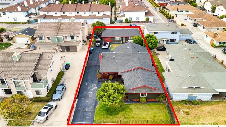9540 Park Street, Bellflower, California 90706