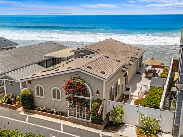 1880 N El Camino Real 16, San Clemente, California 92672
