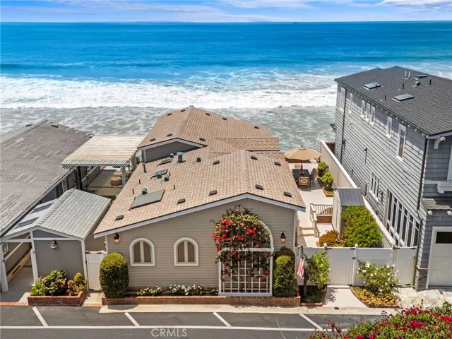 1880 N El Camino Real 16, San Clemente, California 92672