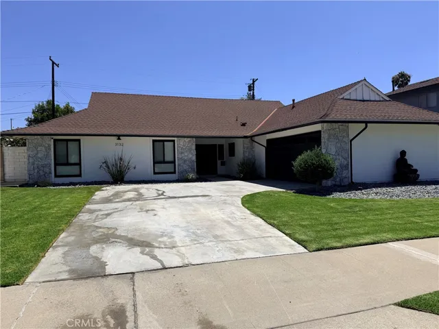3132 E Locust Avenue, Orange, California 92867
