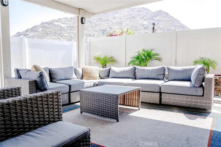 2056 Caltha Way, Perris, California 92571
