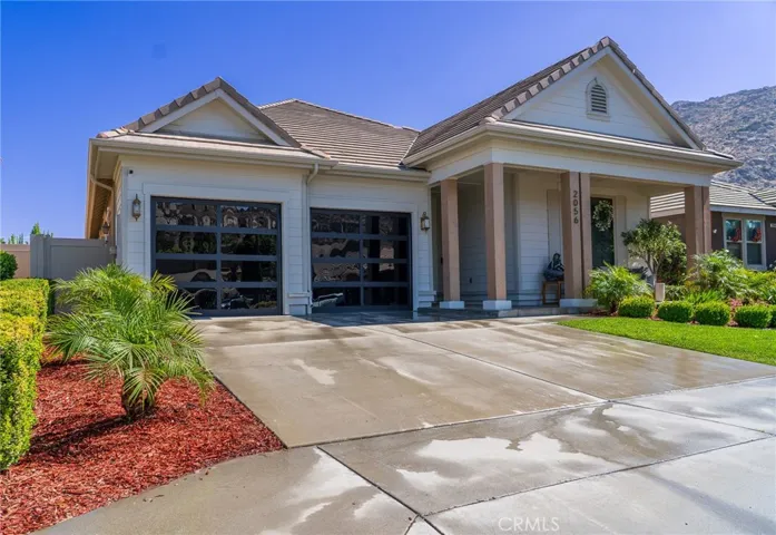 2056 Caltha Way, Perris, California 92571
