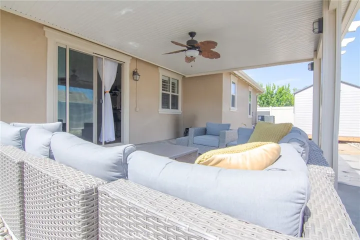 2056 Caltha Way, Perris, California 92571