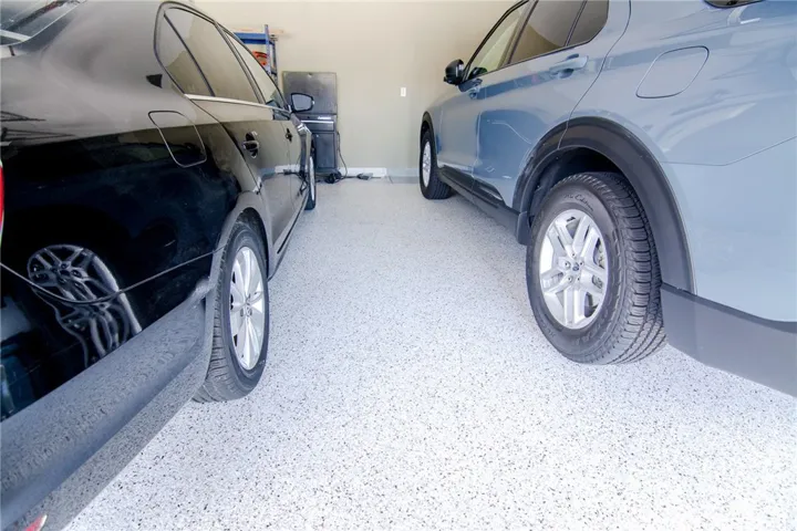 Epoxy Coating
