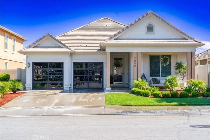 2056 Caltha Way, Perris, California 92571