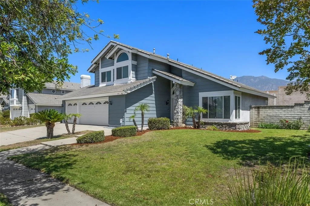 1307 Rockdale, Upland, California 91784 — photo 4