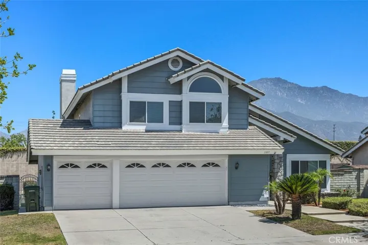 1307 Rockdale, Upland, California 91784