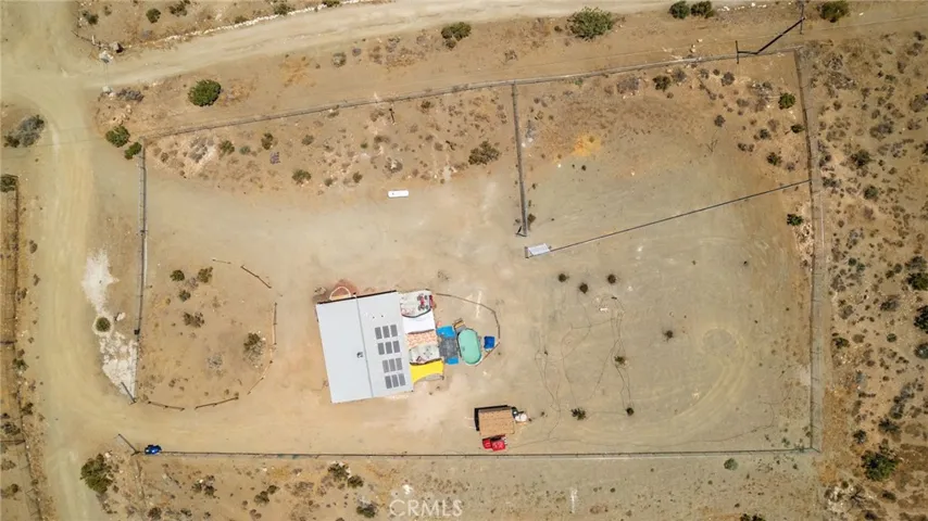 25333 Valley View, Apple Valley, California 92308