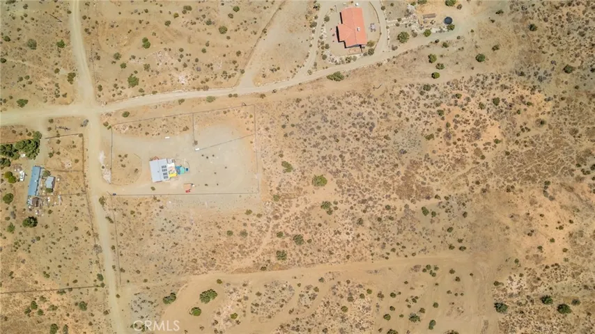 25333 Valley View, Apple Valley, California 92308