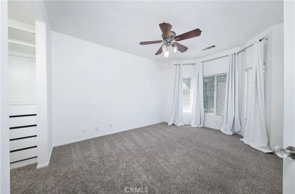 NEWLY CARPETED PRIMARY AND ENTIRE UPSTAIRS