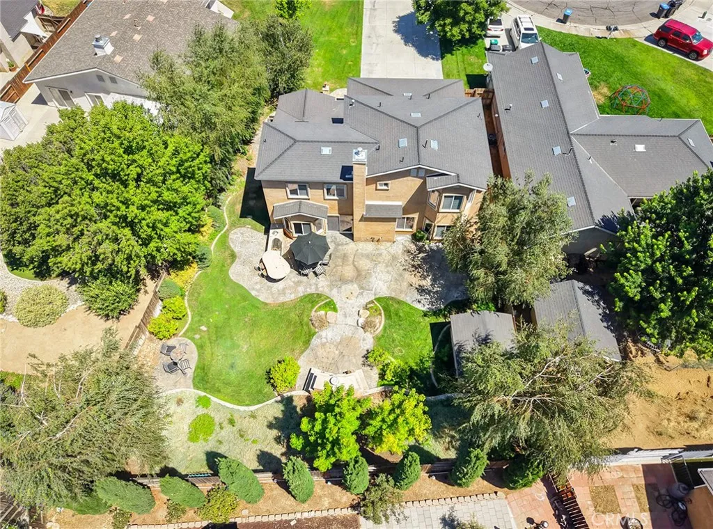 WHAT A PROPERTY!