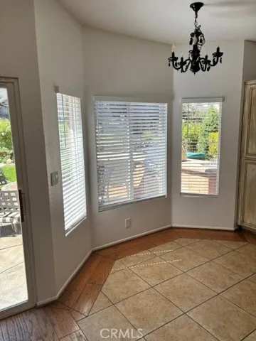New kitchen blinds