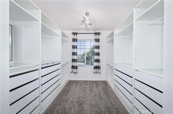 NEWLY BUILT PRIMARY CLOSET!!!!!!!!!!!!!!!!