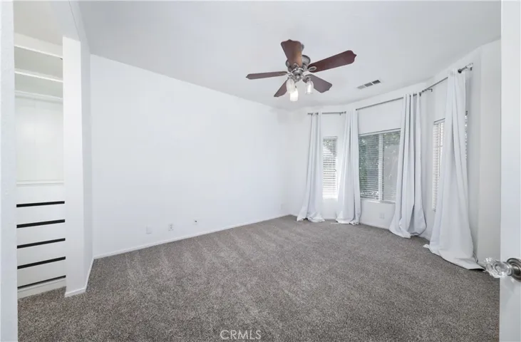 NEWLY CARPETED PRIMARY AND ENTIRE UPSTAIRS