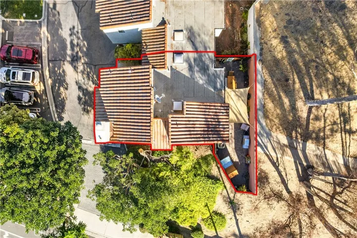 708 Fremont Villas 1, Los Angeles, California 90042