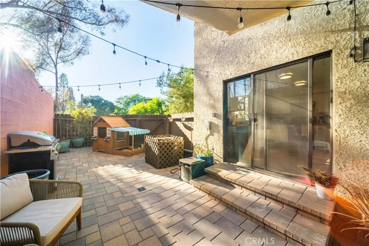 708 Fremont Villas 1, Los Angeles, California 90042