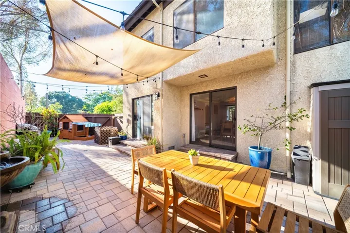 708 Fremont Villas 1, Los Angeles, California 90042
