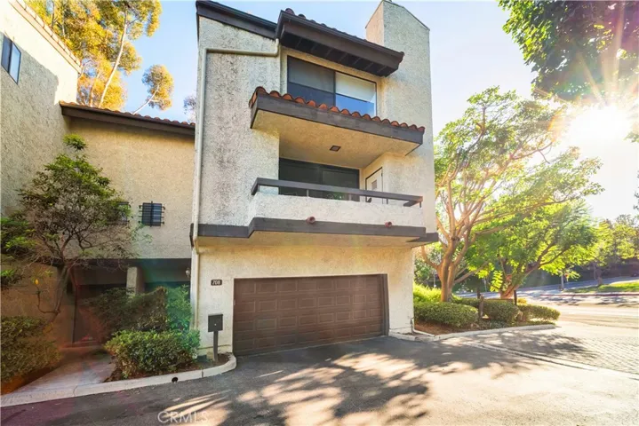 708 Fremont Villas 1, Los Angeles, California 90042