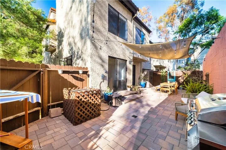 708 Fremont Villas 1, Los Angeles, California 90042