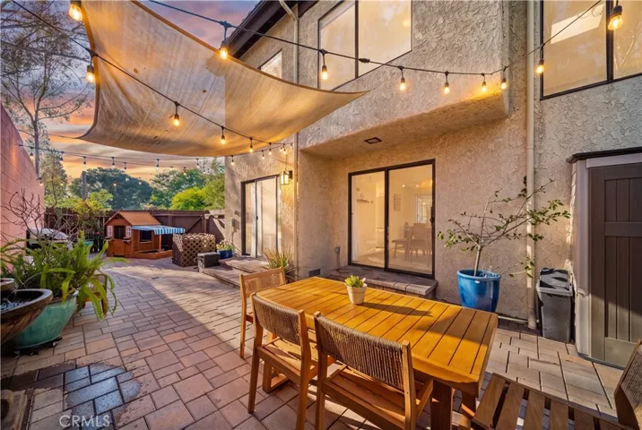 708 Fremont Villas 1, Los Angeles, California 90042
