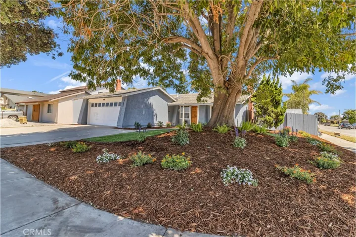 3401 Via Marina, Oxnard, California 93035