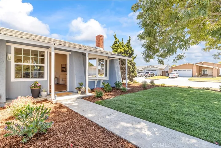 3401 Via Marina, Oxnard, California 93035