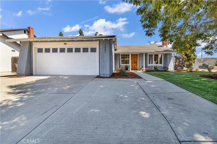3401 Via Marina, Oxnard, California 93035
