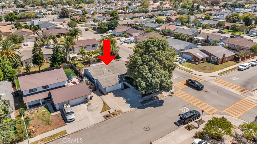 3401 Via Marina, Oxnard, California 93035