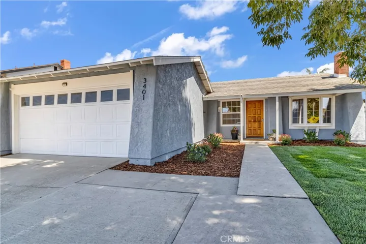 3401 Via Marina, Oxnard, California 93035
