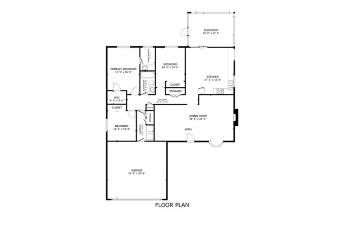 3401 Via Marina, Oxnard, California 93035