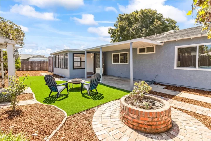 3401 Via Marina, Oxnard, California 93035