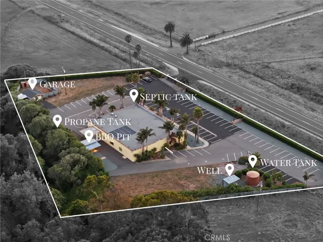 1338 Atascadero Road, Morro Bay, California 93442