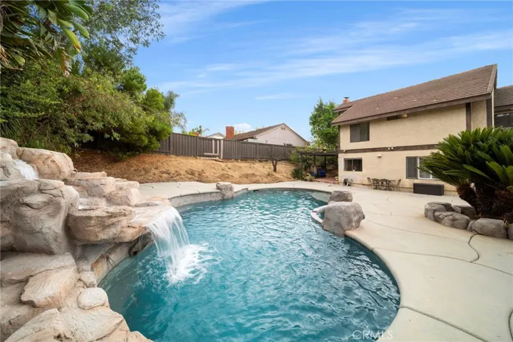 1416 Paseo Gracia, San Dimas, California 91773