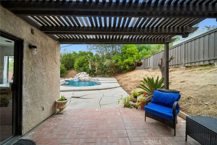 1416 Paseo Gracia, San Dimas, California 91773