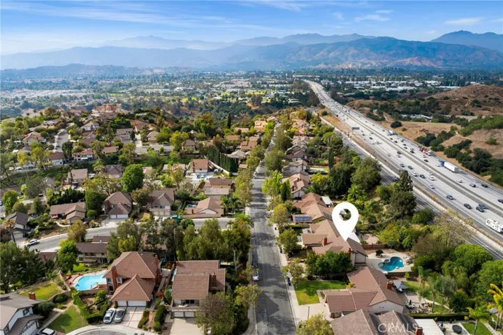 1416 Paseo Gracia, San Dimas, California 91773