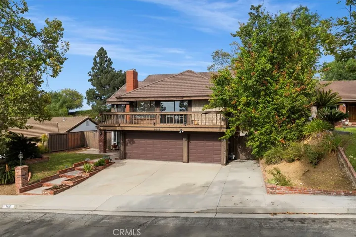 1416 Paseo Gracia, San Dimas, California 91773