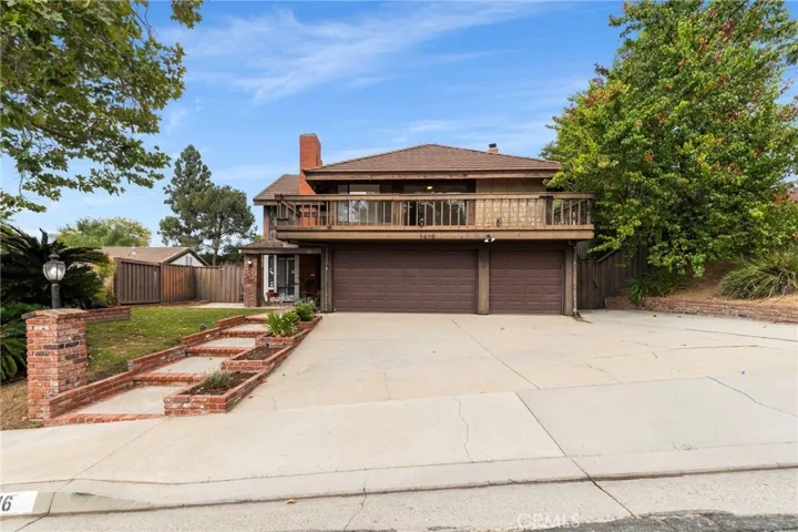 1416 Paseo Gracia, San Dimas, California 91773