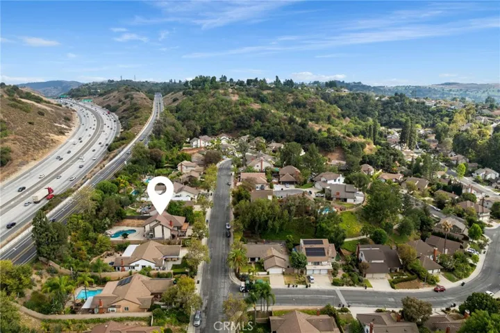 1416 Paseo Gracia, San Dimas, California 91773