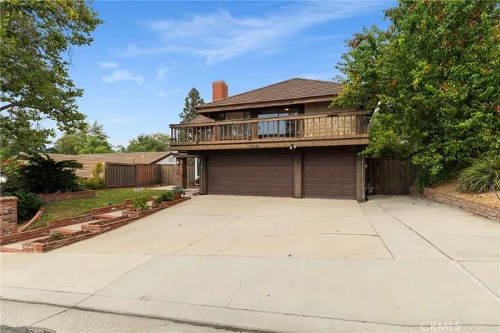 1416 Paseo Gracia, San Dimas, California 91773
