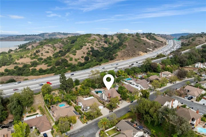 1416 Paseo Gracia, San Dimas, California 91773