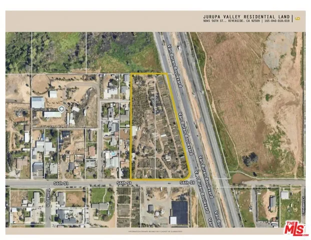 9045 56th Street, Jurupa Valley, California 92509