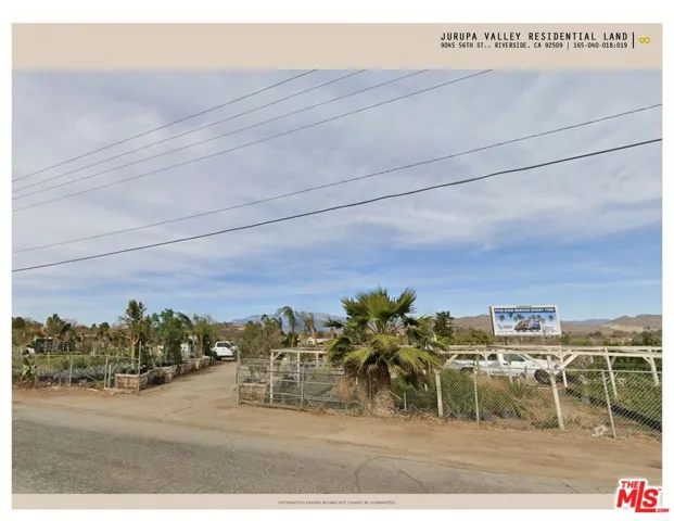 9045 56th Street, Jurupa Valley, California 92509