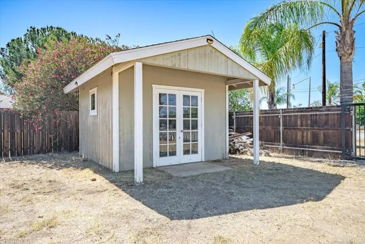 1325 Keyser Road, Ramona, California 92065