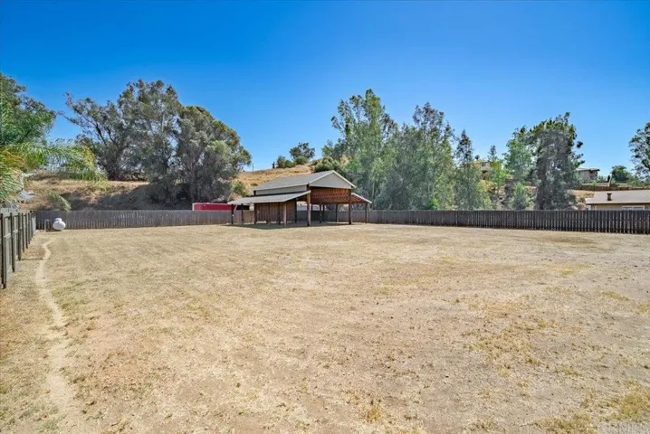 1325 Keyser Road, Ramona, California 92065