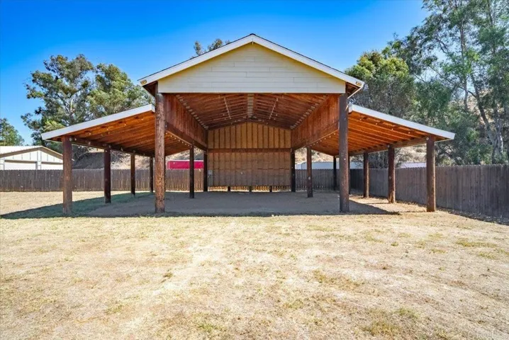 1325 Keyser Road, Ramona, California 92065