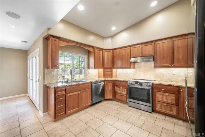 1325 Keyser Road, Ramona, California 92065