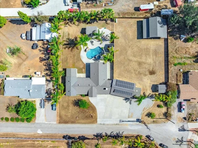 1325 Keyser Road, Ramona, California 92065