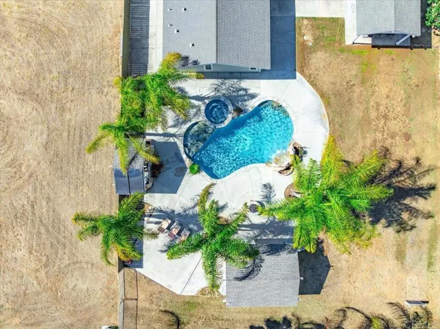 1325 Keyser Road, Ramona, California 92065