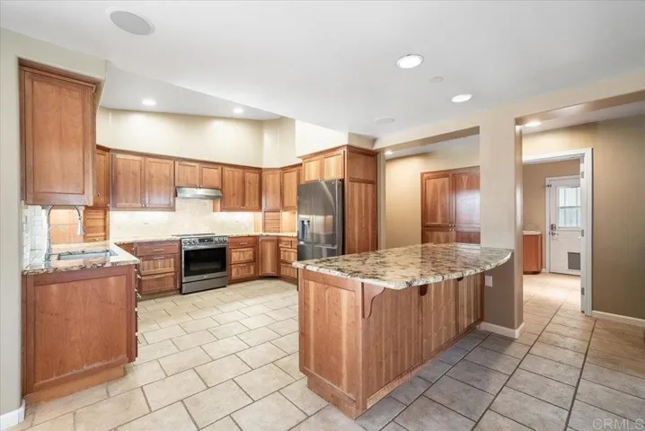 1325 Keyser Road, Ramona, California 92065