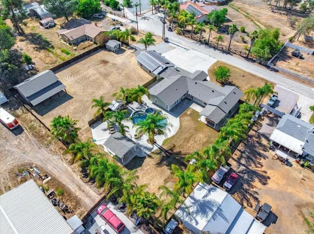 1325 Keyser Road, Ramona, California 92065